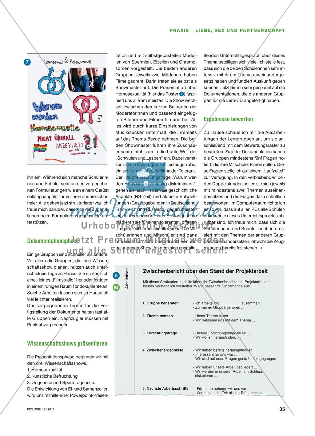 Liebe, Sex und Partnerschaft Preview 4