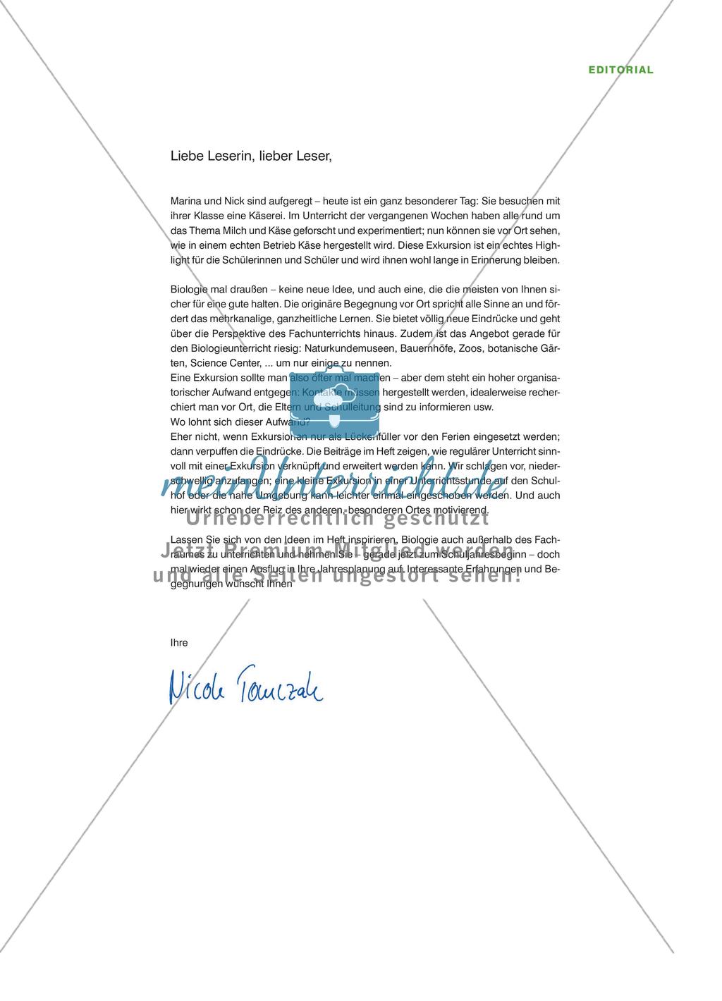 Einführung mit Zusatzmaterial Preview 2