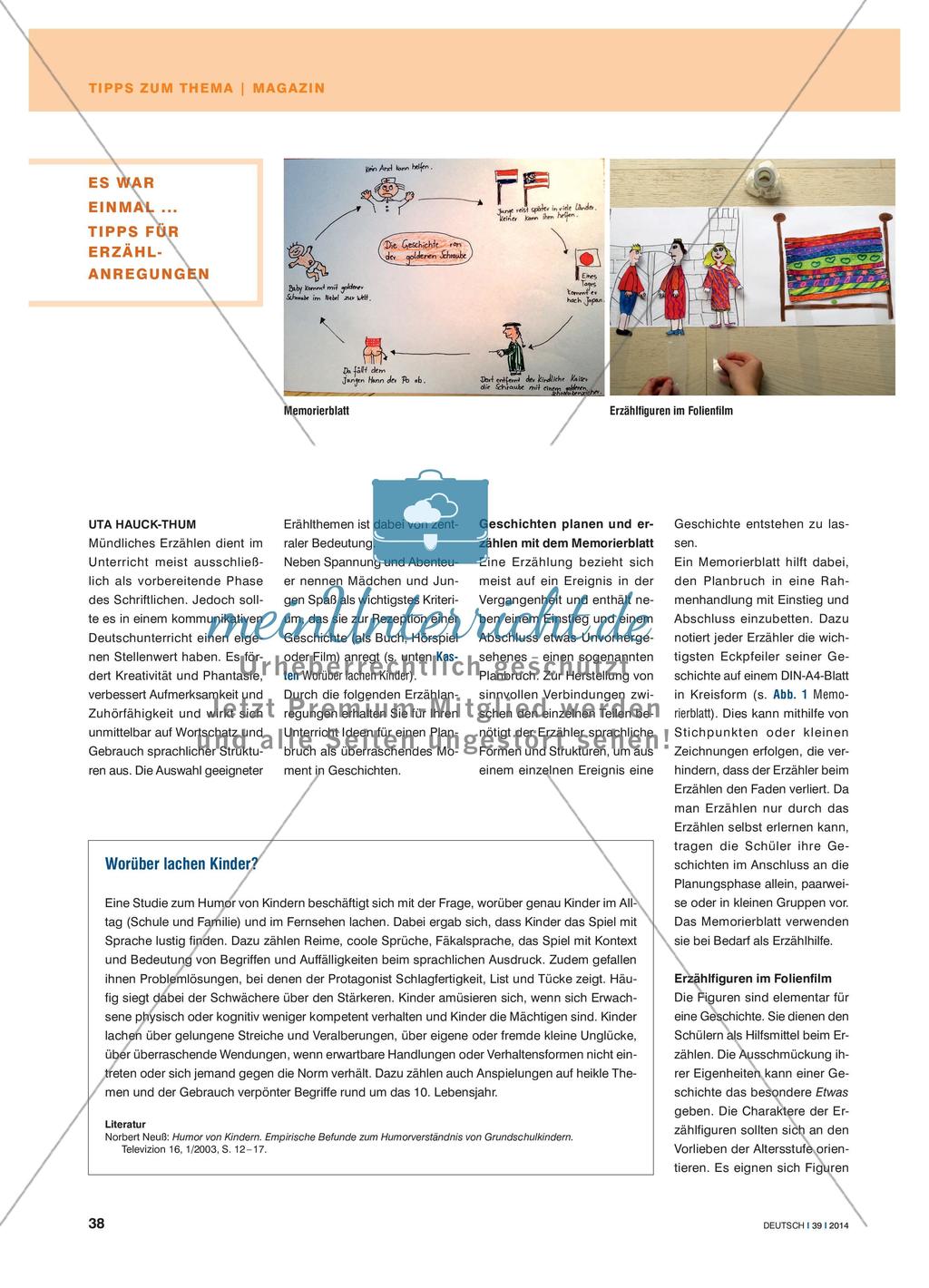 Von Beruf Sprecherin Preview 3