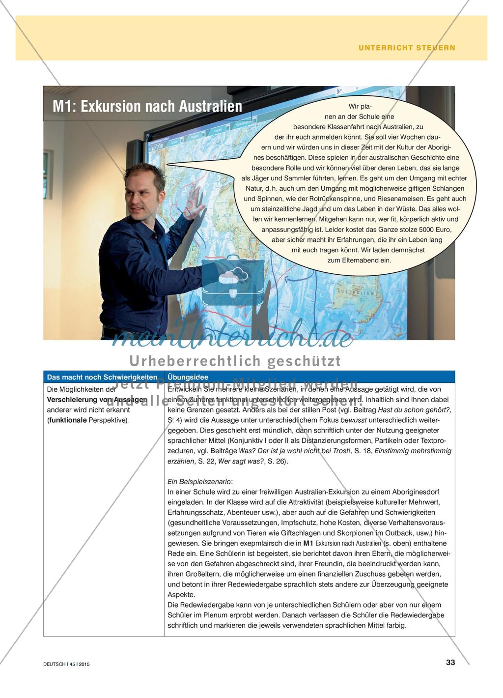 Worte wiedergeben: zu Form und Funktion Preview 2