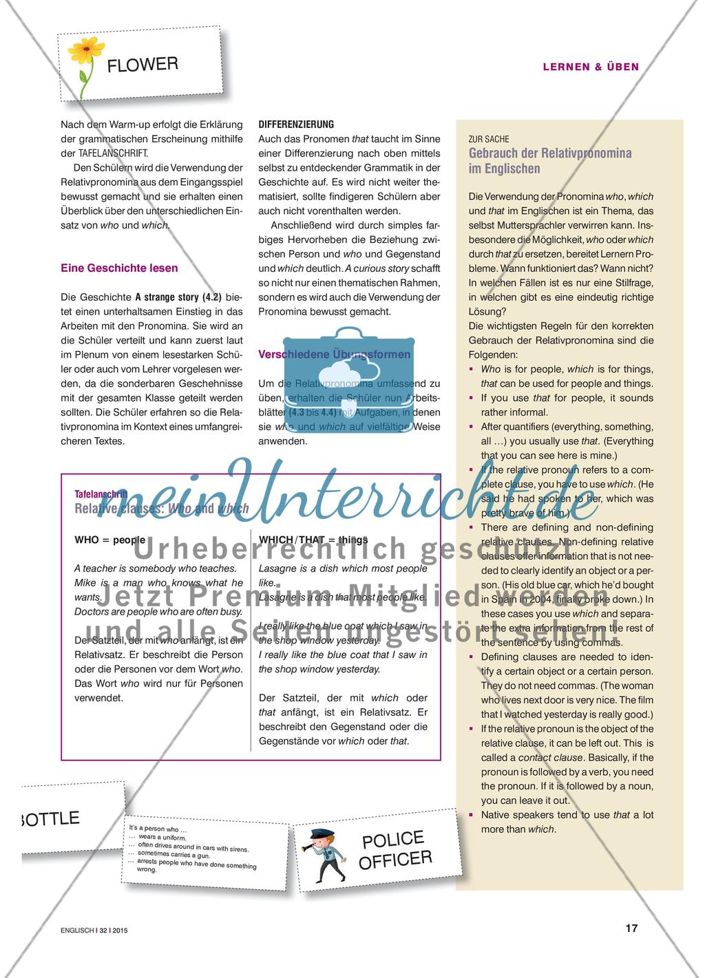 it’s a thing which … - Who und which im rollenspiel verwenden Preview 2