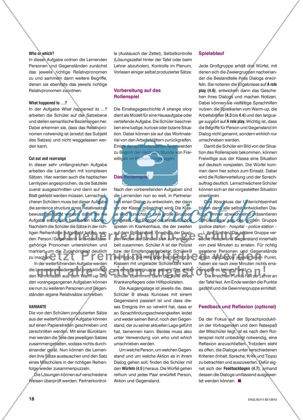 it’s a thing which … - Who und which im rollenspiel verwenden Preview 3