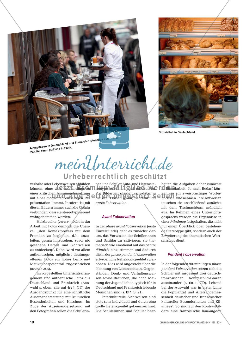 Schärfung des interkulturellen Blicks Preview 2