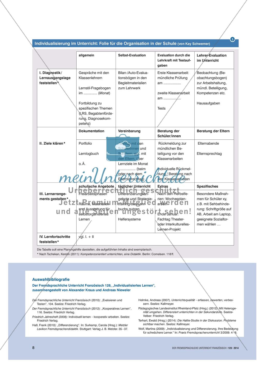 Heterogenität und individuelle Förderung Preview 7