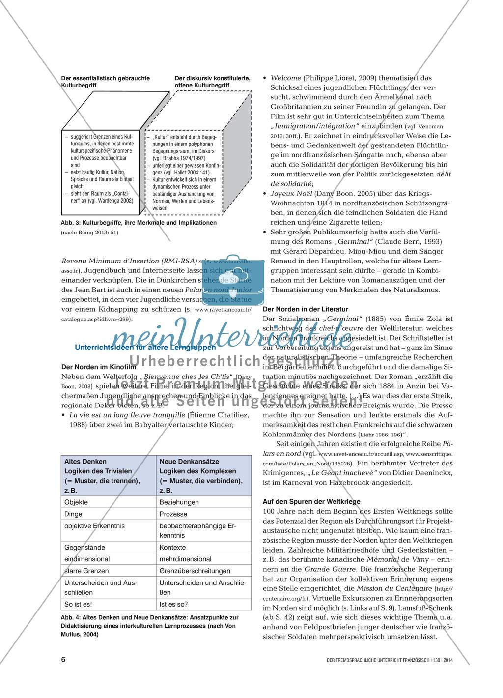 Nordfrankreich als Kulturraum Preview 5