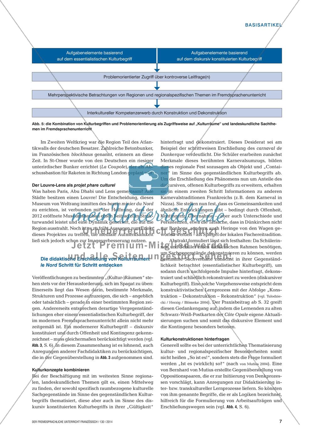 Nordfrankreich als Kulturraum Preview 6