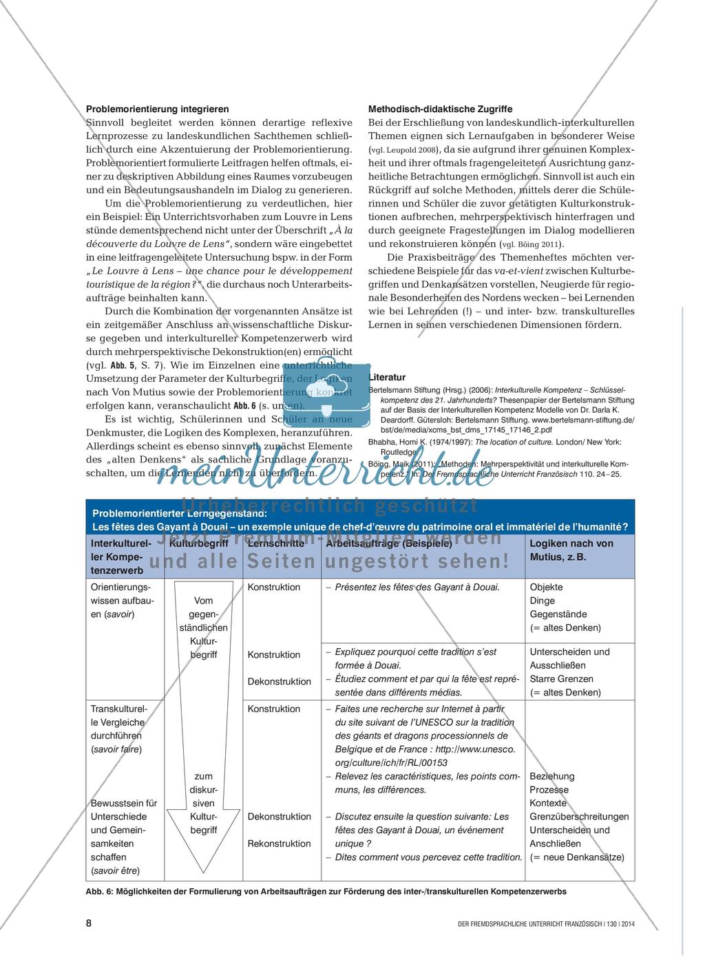 Nordfrankreich als Kulturraum Preview 7