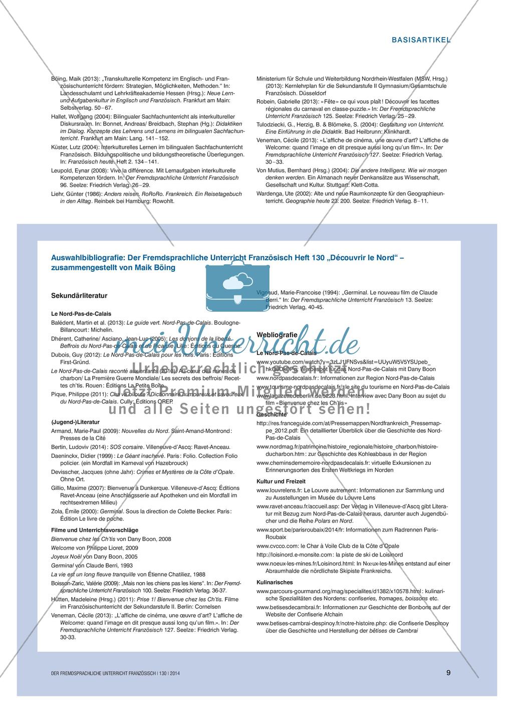 Nordfrankreich als Kulturraum Preview 8
