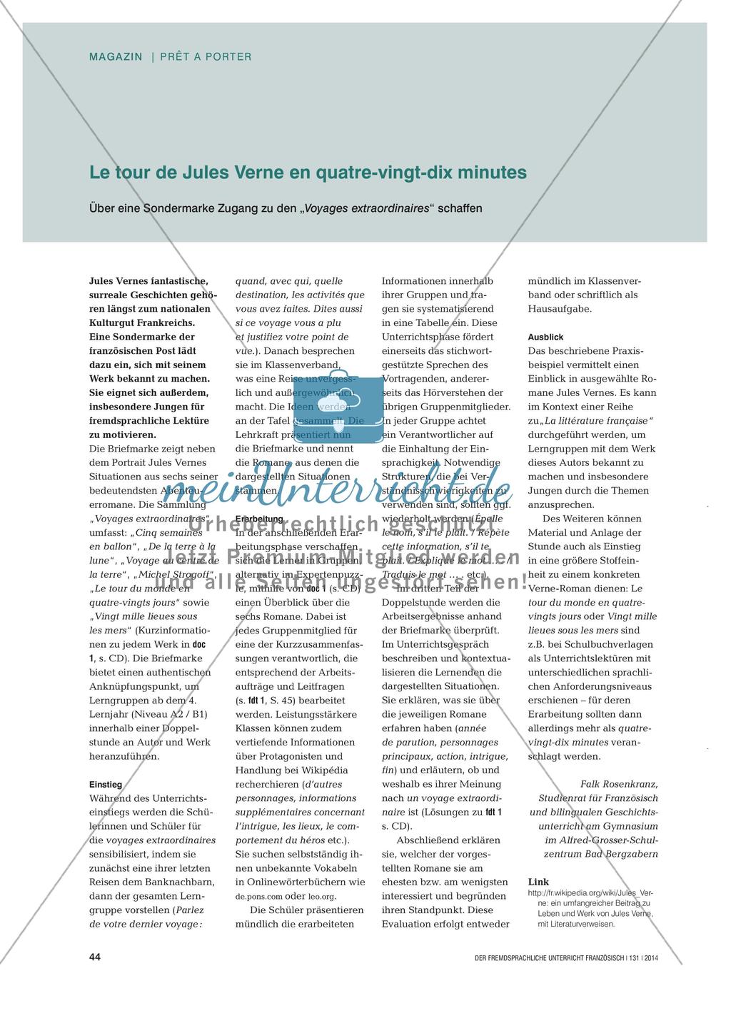 Romane Jules Vernes Preview 1