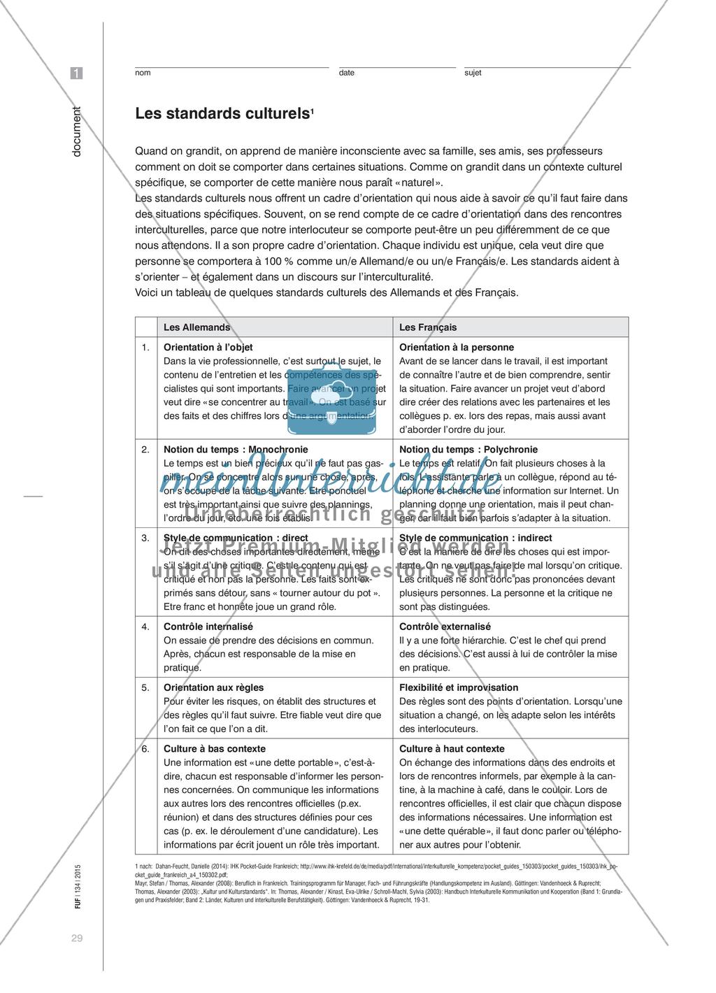 Arbeit mit Critical Incidents Preview 4
