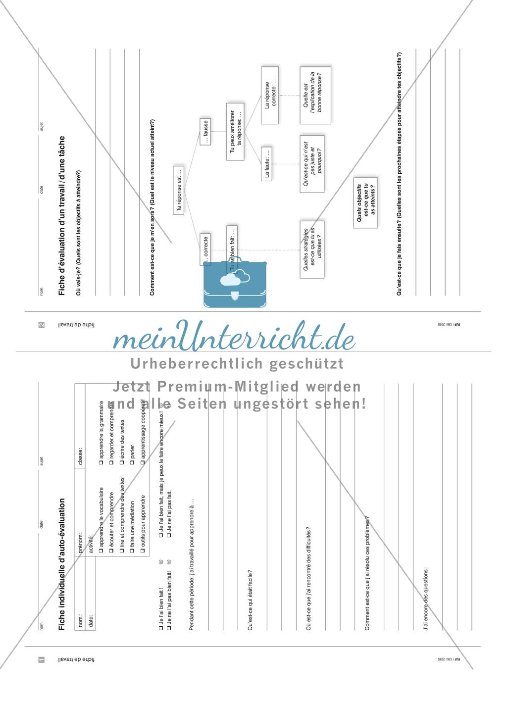 Fehleranalyse: Lernlogbuch Preview 3
