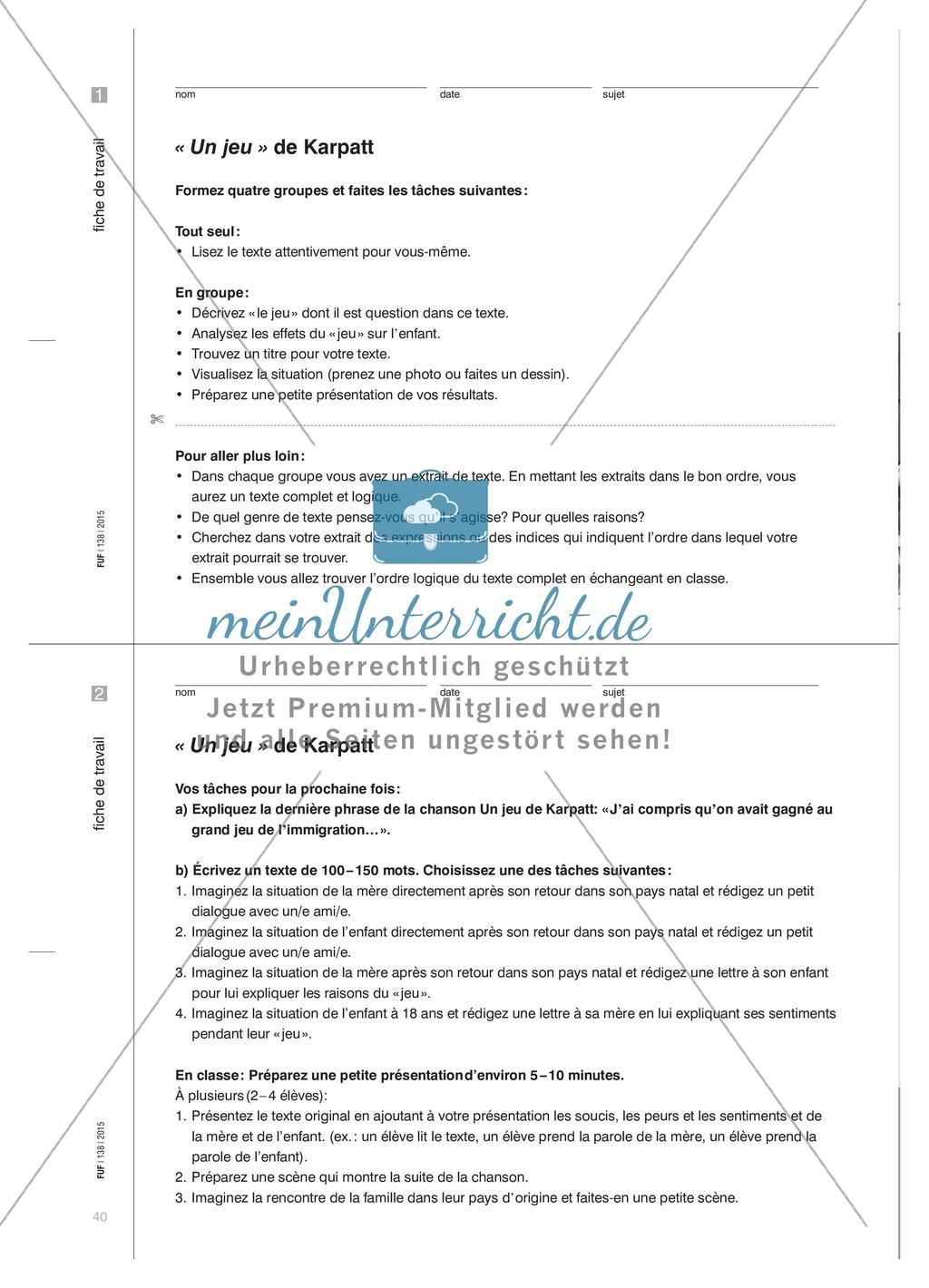 Illegale Einwanderung Preview 5