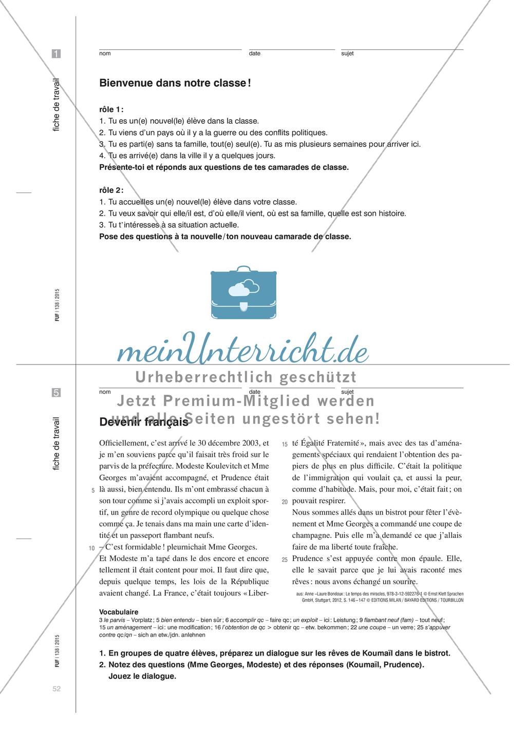 Integration von Flüchtlingen Preview 4