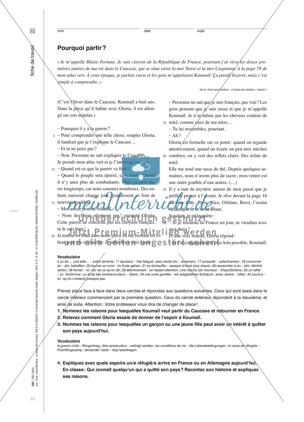 Integration von Flüchtlingen Preview 5