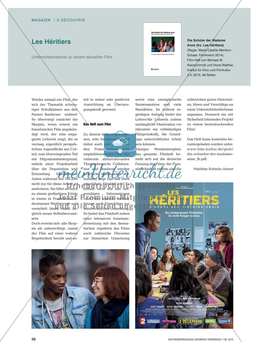 Informationen Preview 1