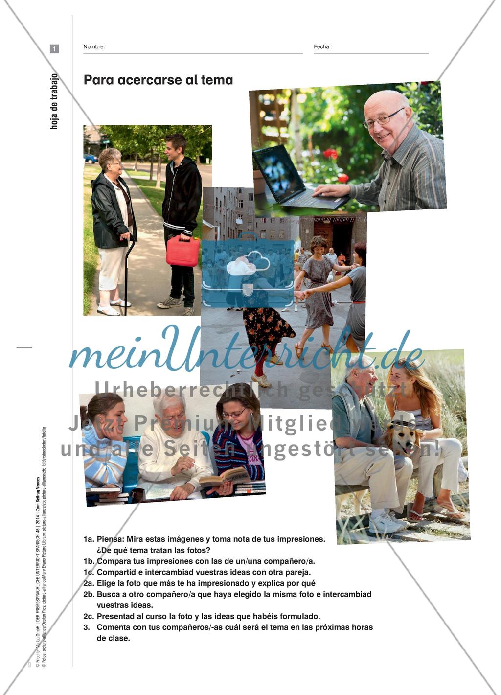 Convivencia intergeneracional en España Preview 6