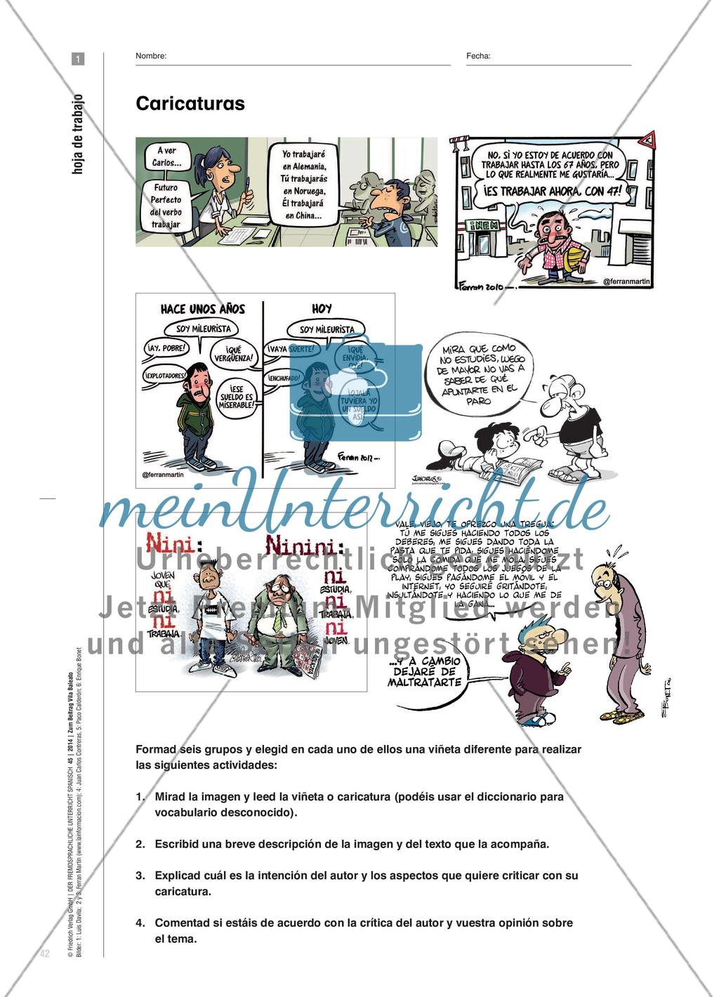 Generationenunterschiede in Zeiten der Wirtschaftskrise Preview 3