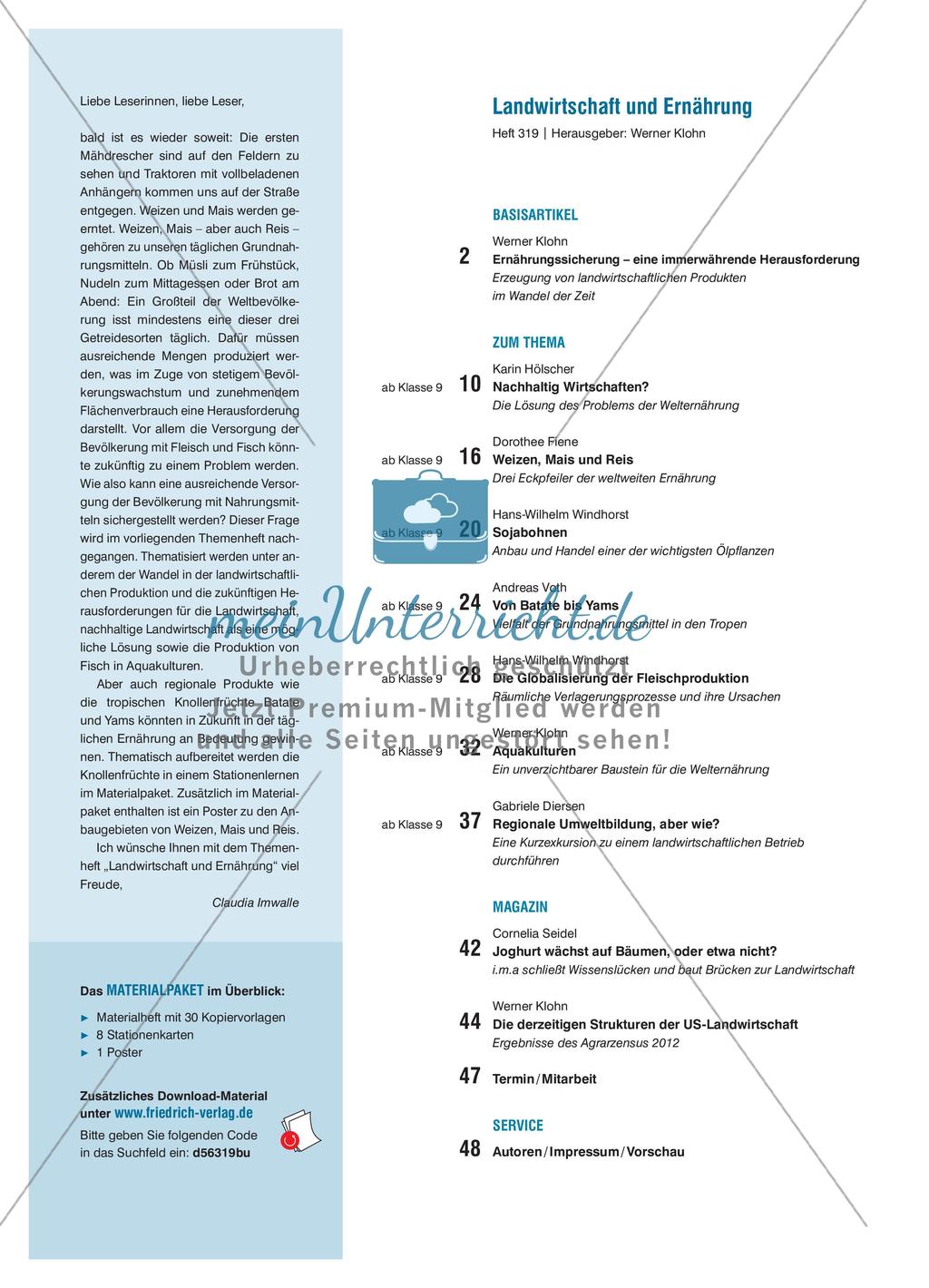Einführung mit Zusatzmaterial Preview 2
