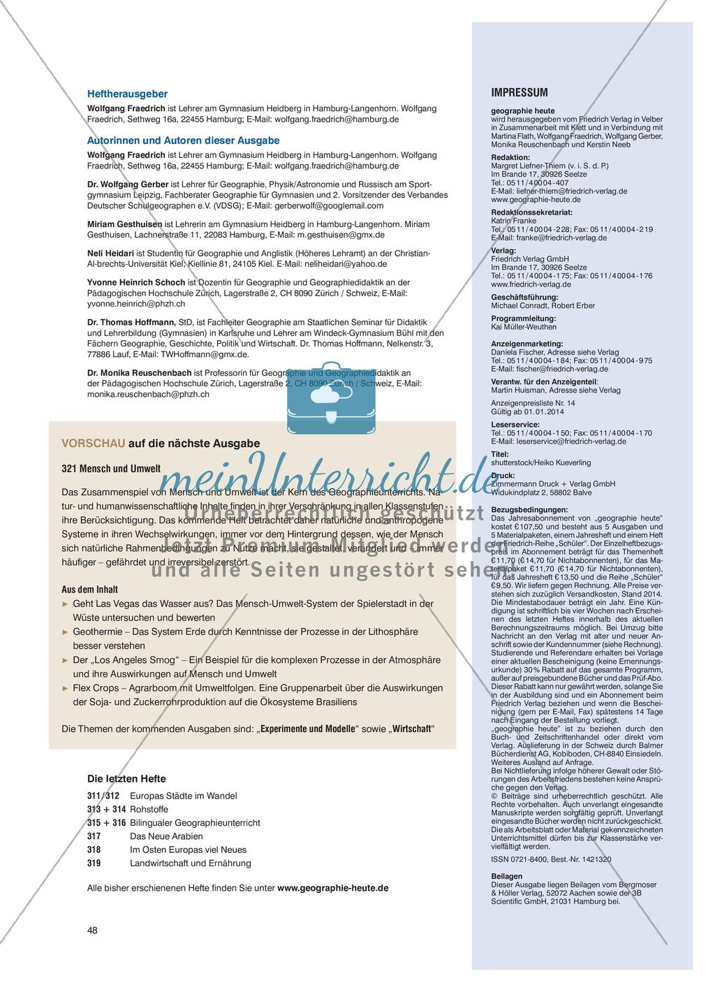 Informationen Preview 1
