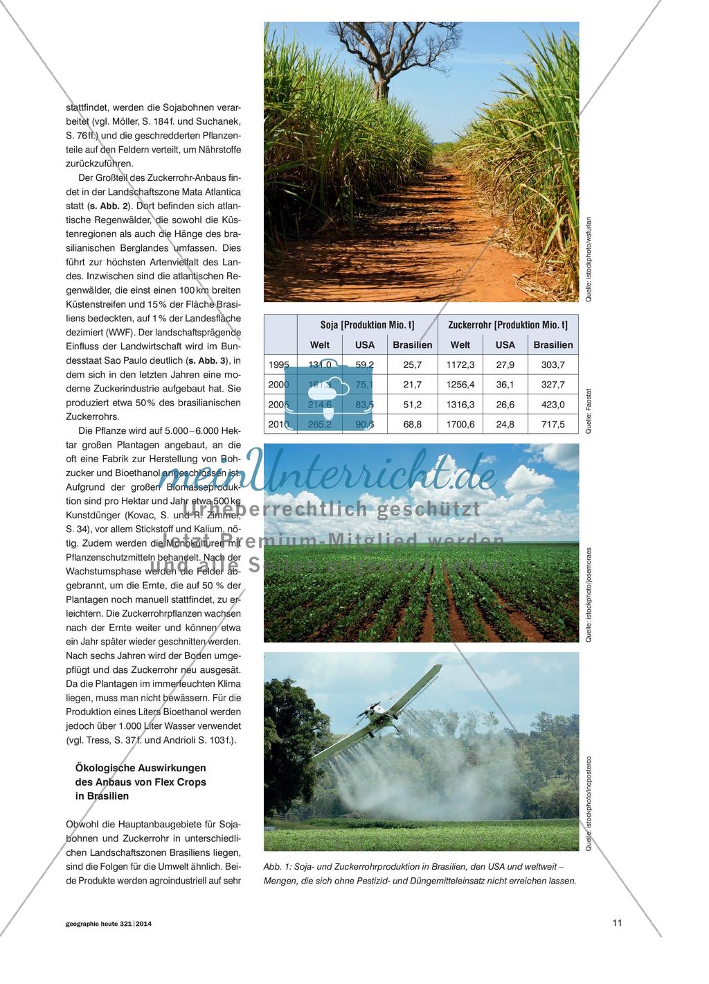 Flex Crops – Agrarboom mit Folgen Preview 2
