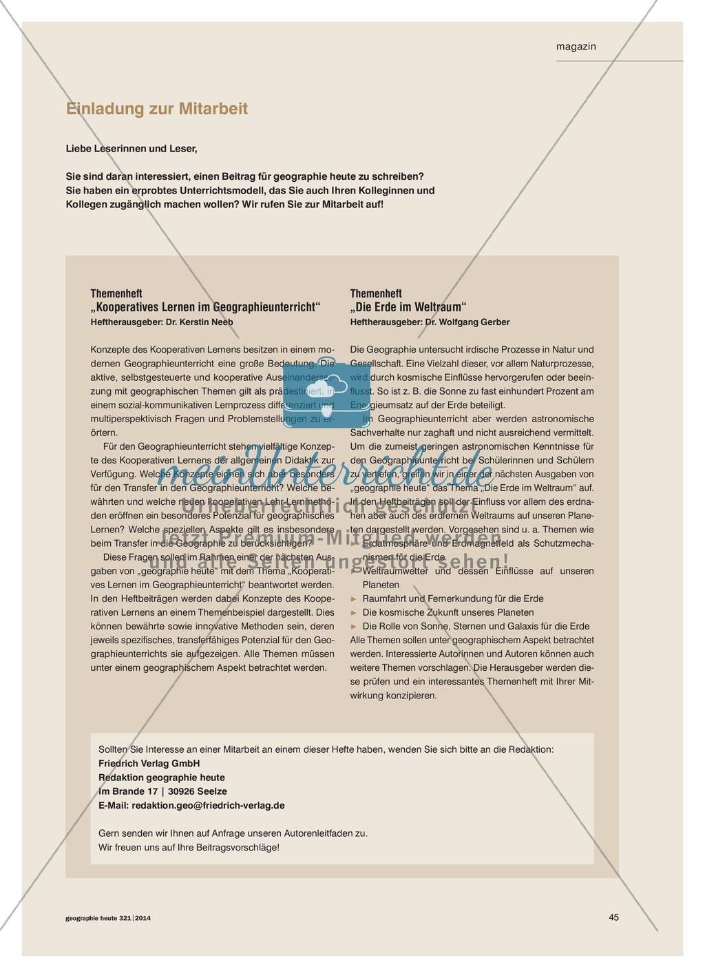 Informationen Preview 1