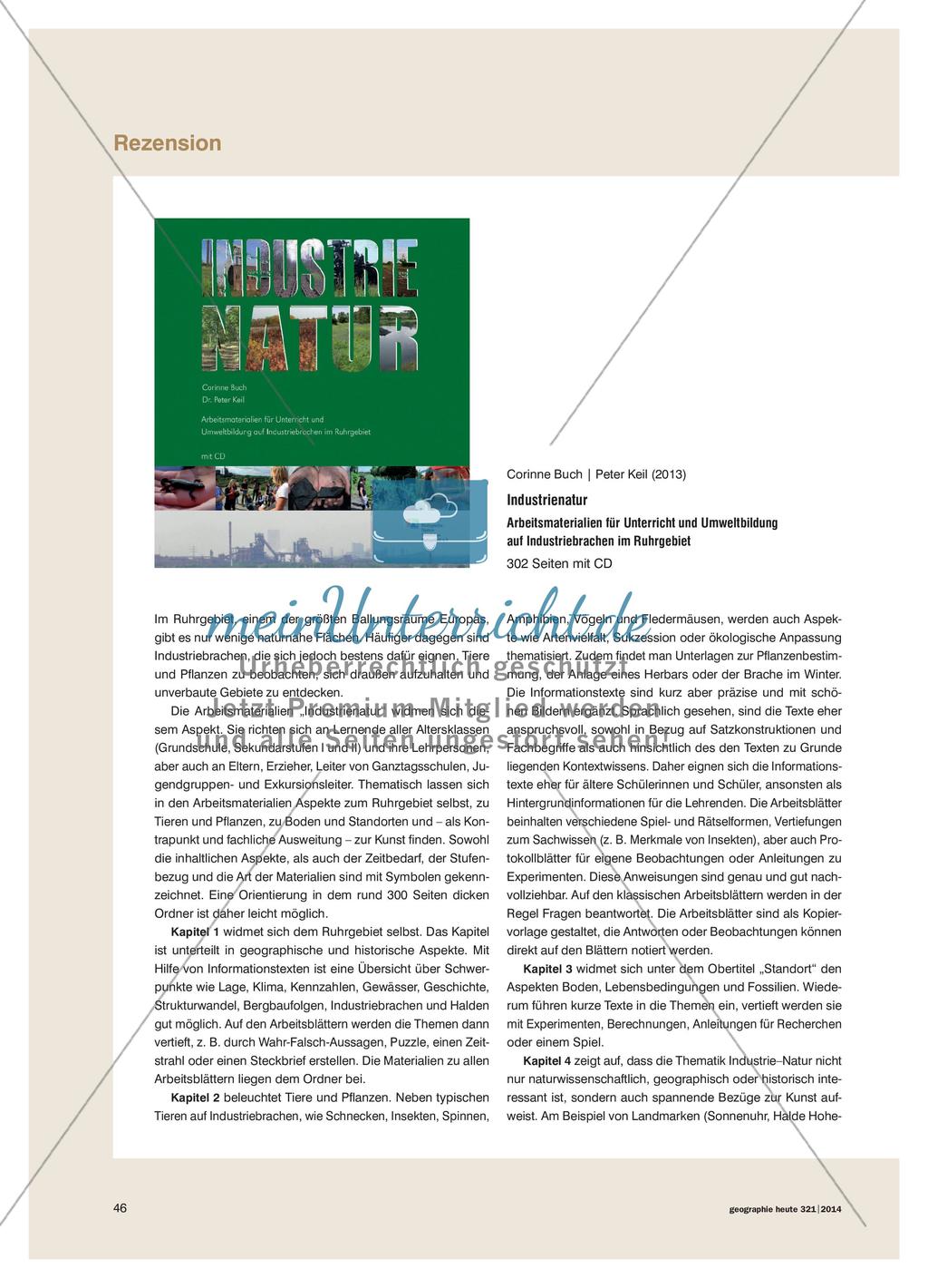 Informationen Preview 2