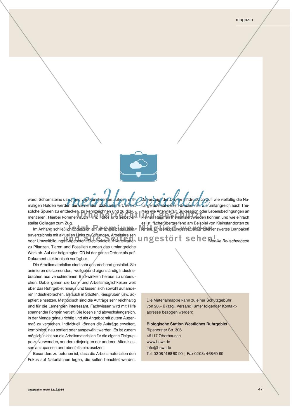 Informationen Preview 3