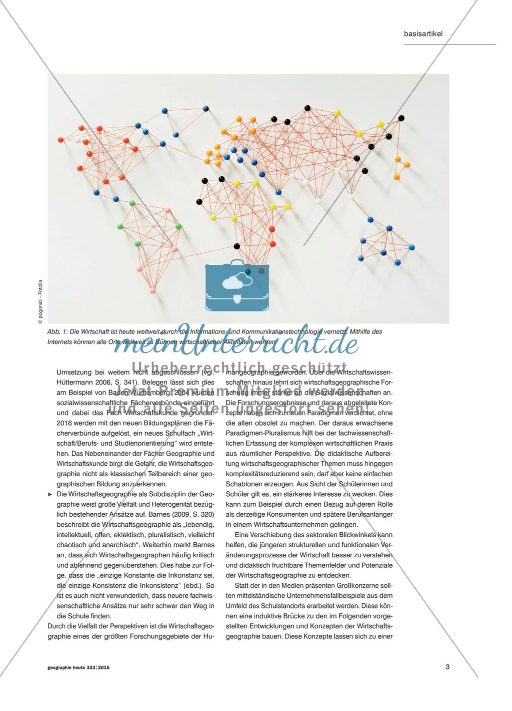 Vernetzte und systemische Wirtschaft Preview 2