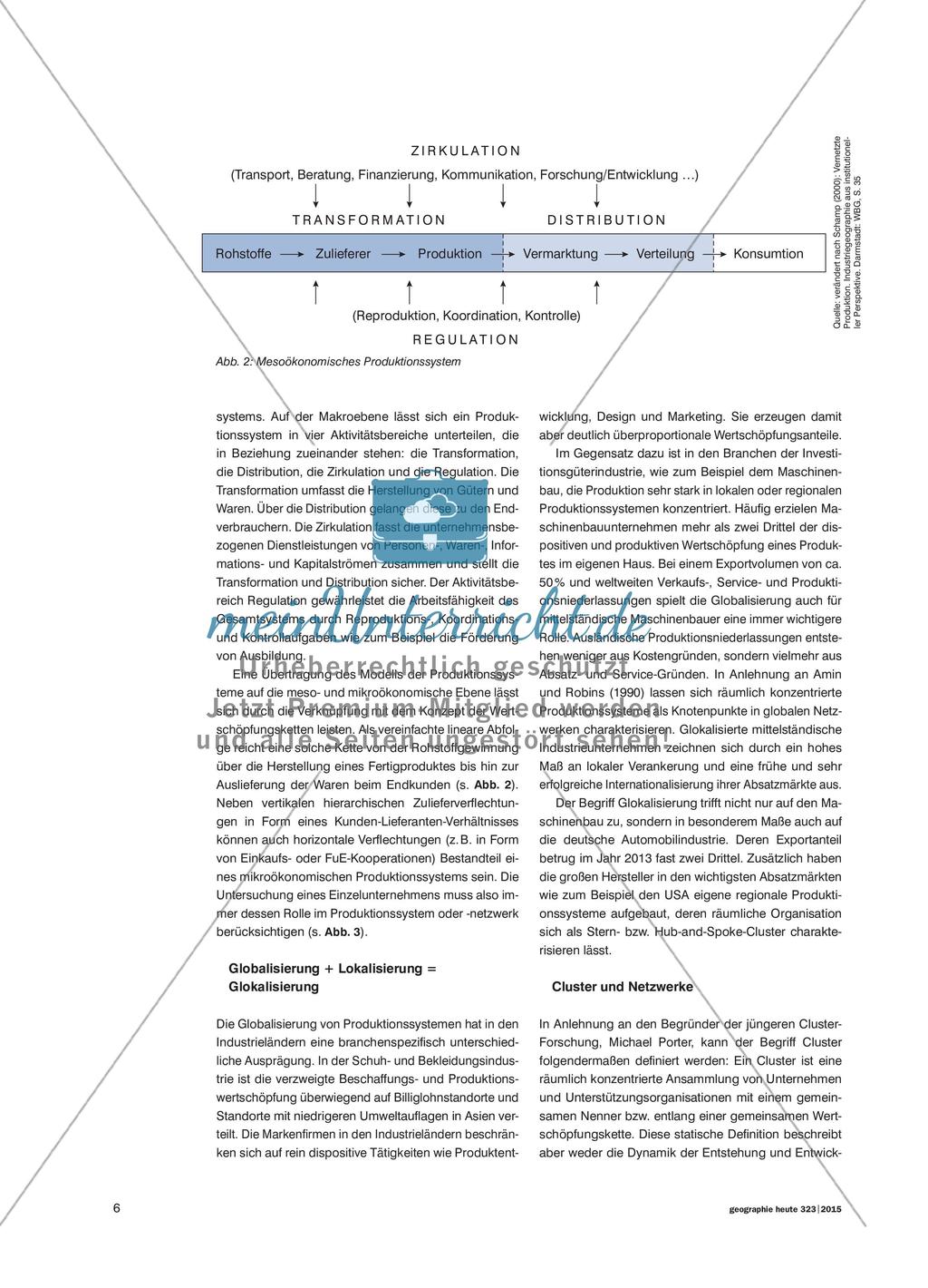 Vernetzte und systemische Wirtschaft Preview 5