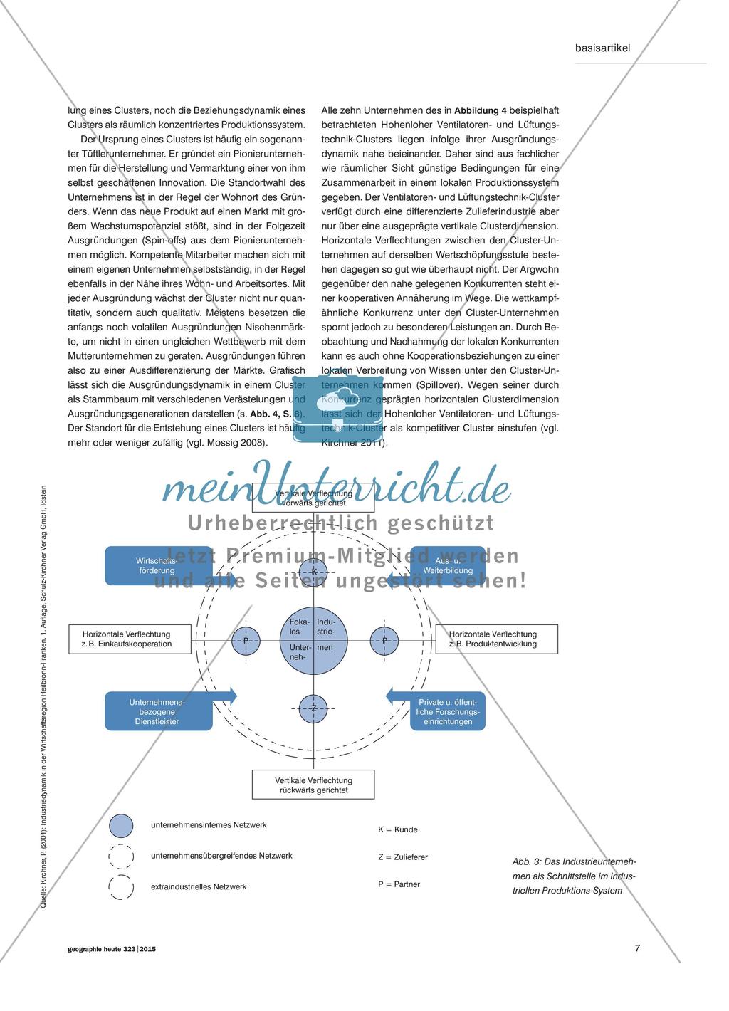 Vernetzte und systemische Wirtschaft Preview 6