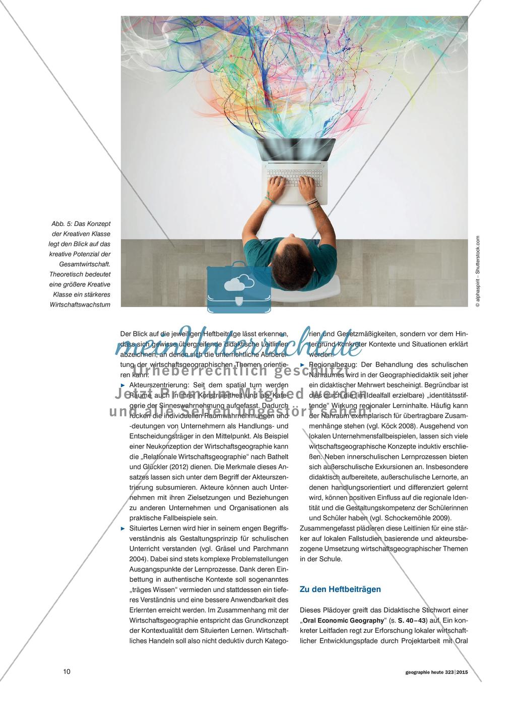 Vernetzte und systemische Wirtschaft Preview 9