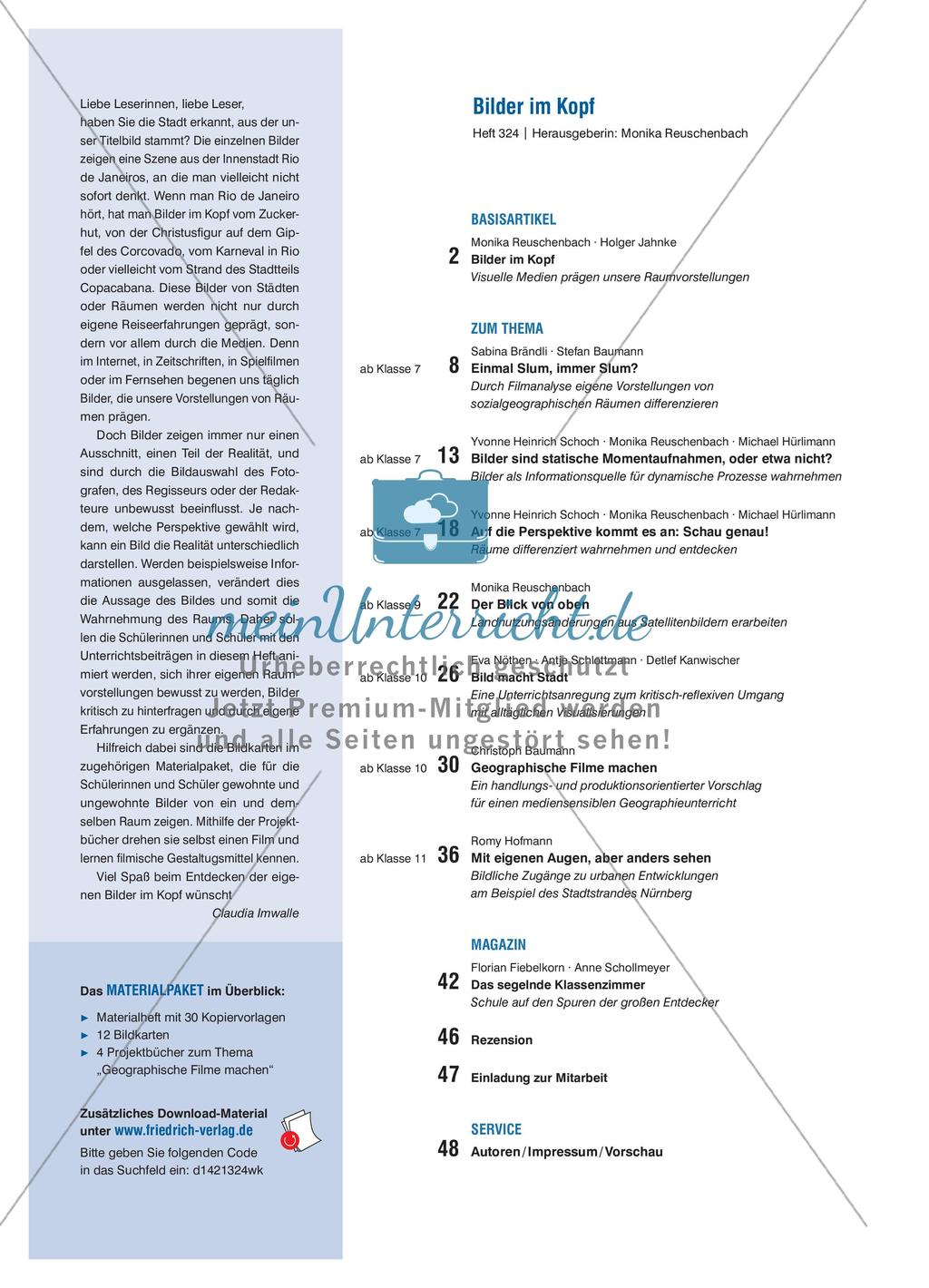 Einführung mit Zusatzmaterial Preview 2