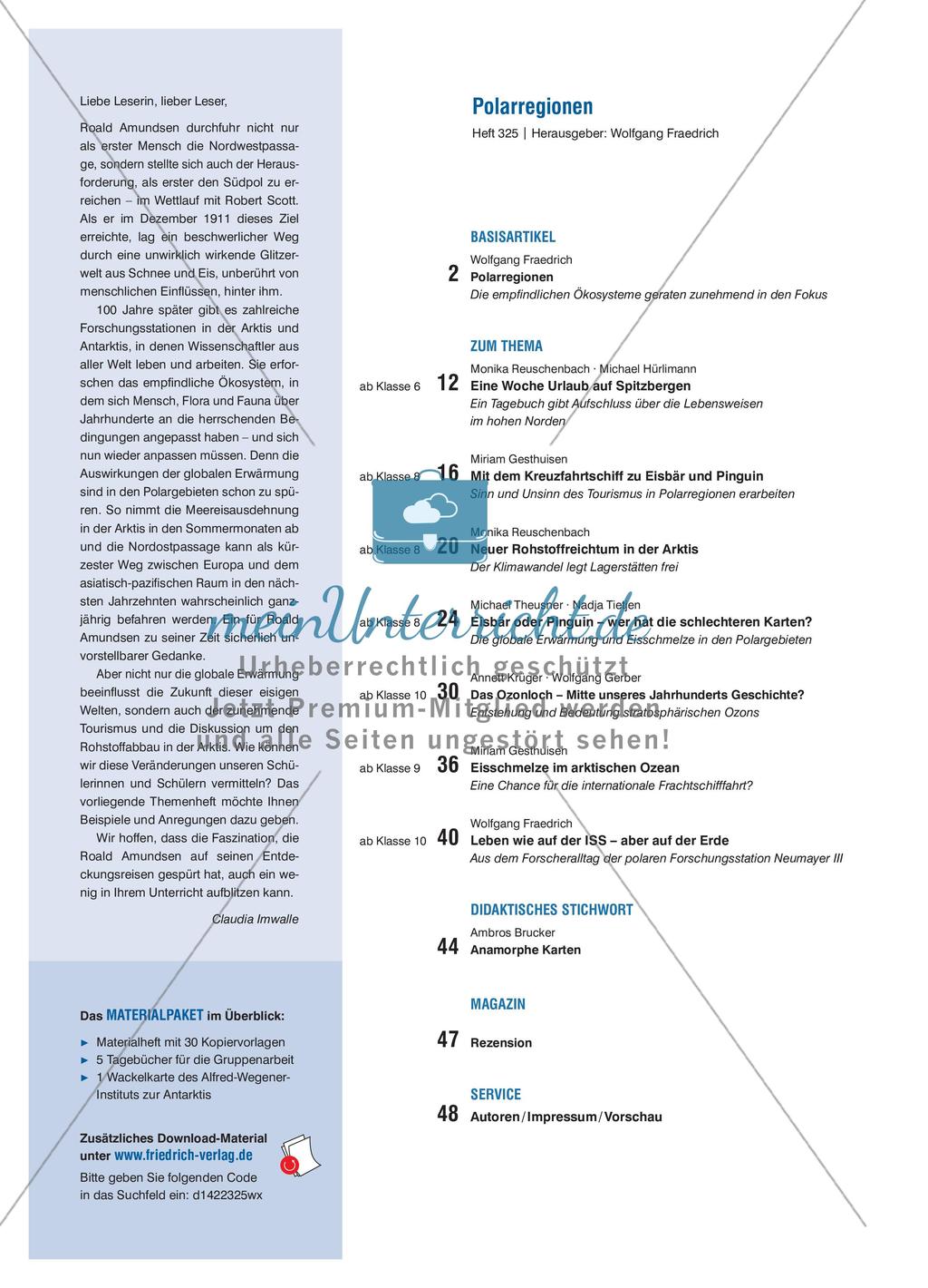 Einführung mit Zusatzmaterial Preview 2