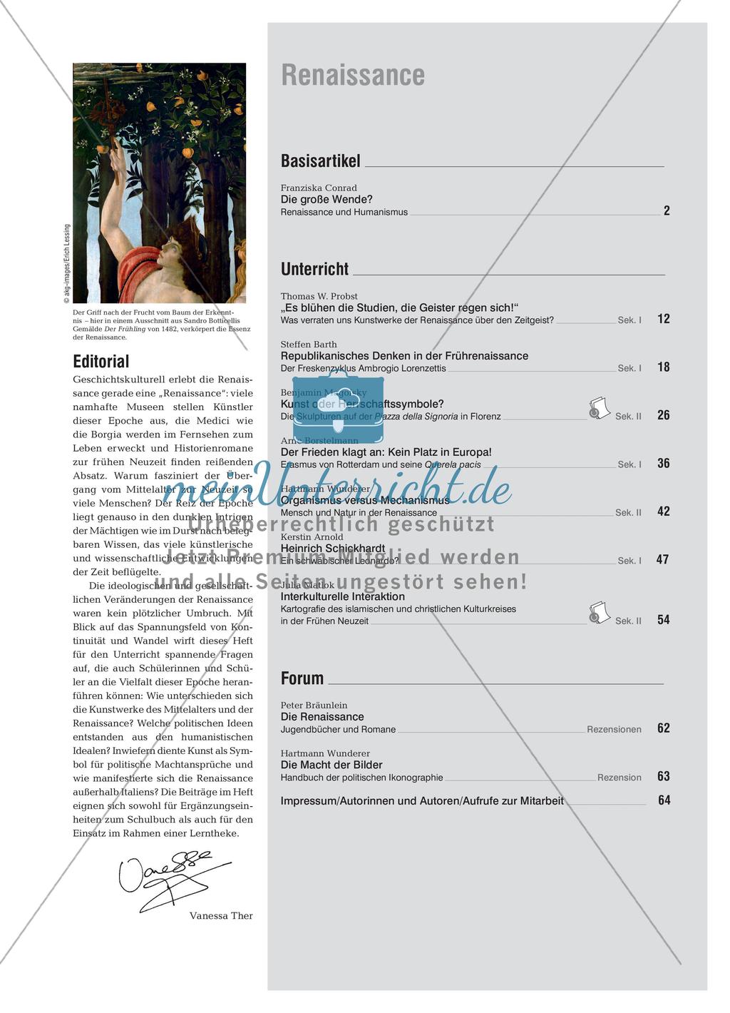 Einführung mit Zusatzmaterial Preview 2