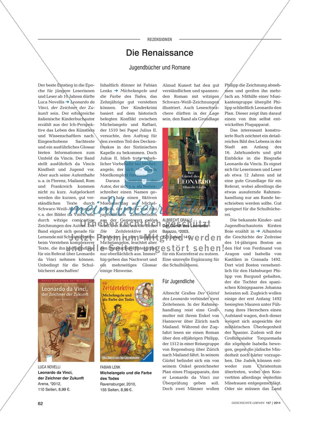 Informationen Preview 1