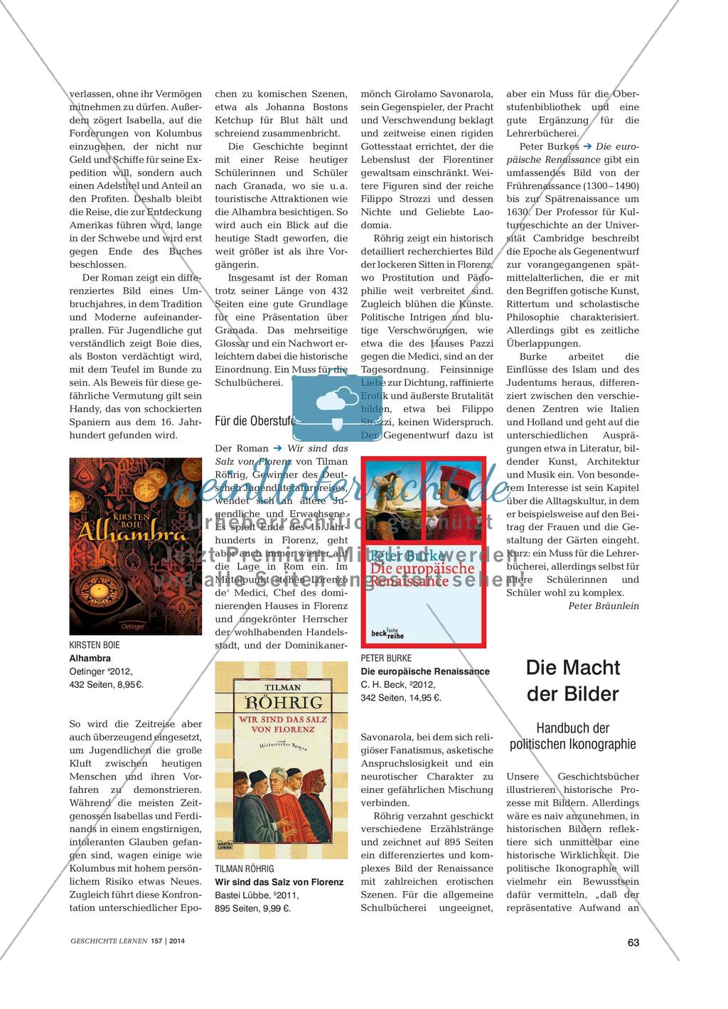Informationen Preview 2