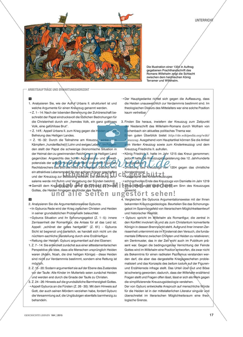 Zwischen Vernichtungsdiskurs und moderner Toleranzethik Preview 2