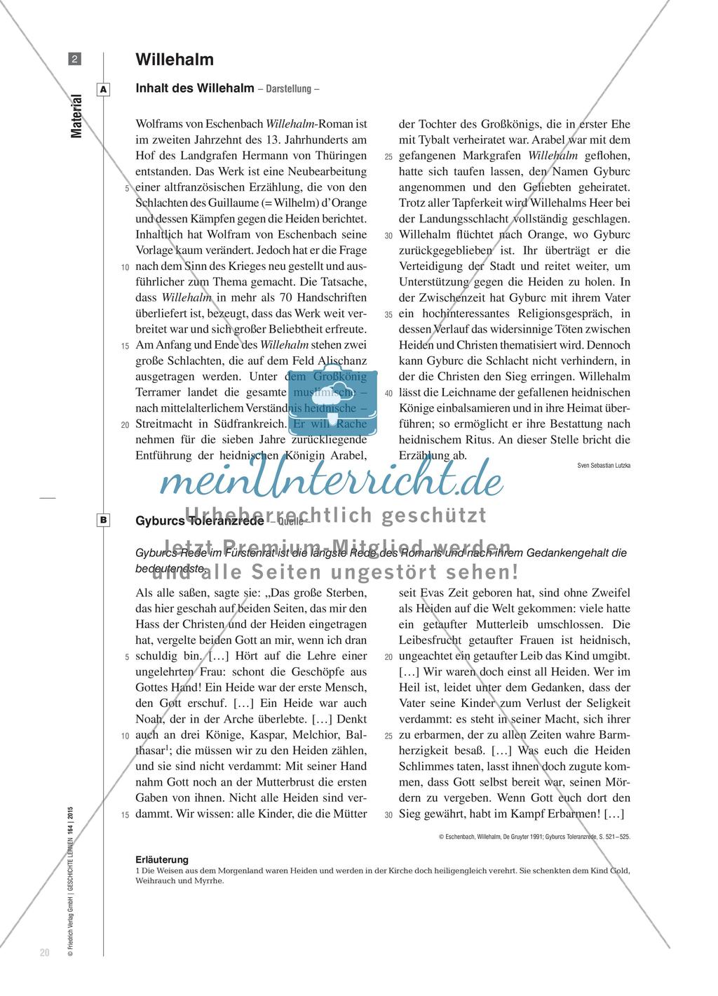 Zwischen Vernichtungsdiskurs und moderner Toleranzethik Preview 5