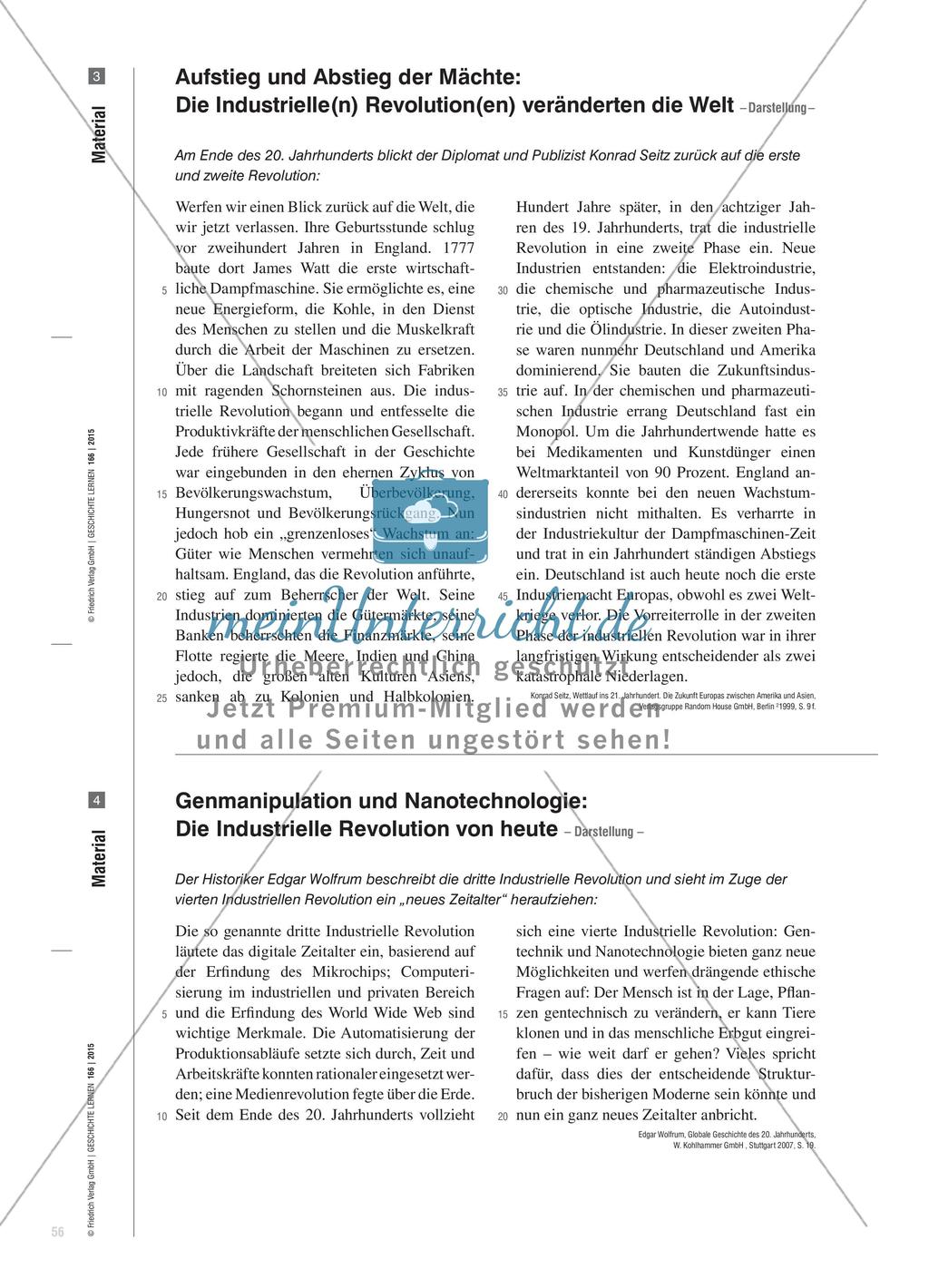 Industrialisierung und big-picture-learning Preview 7