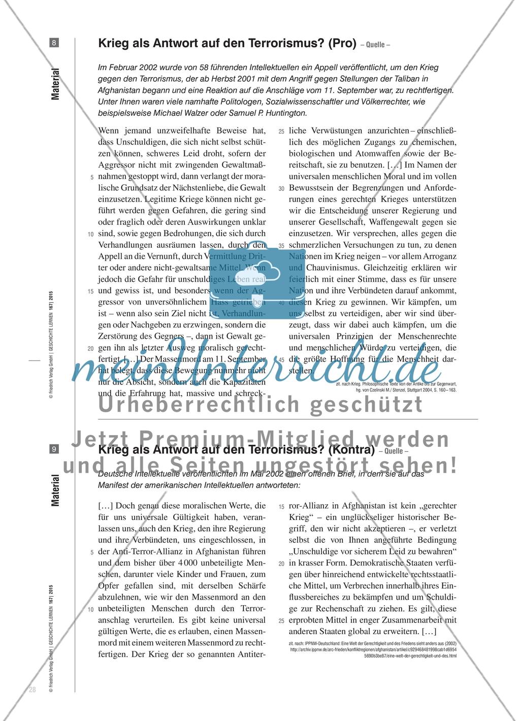 Die Theorie vom