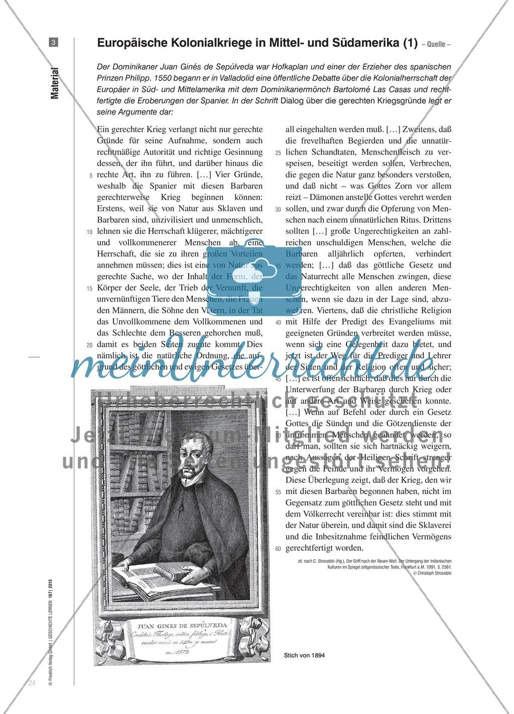 Die Theorie vom