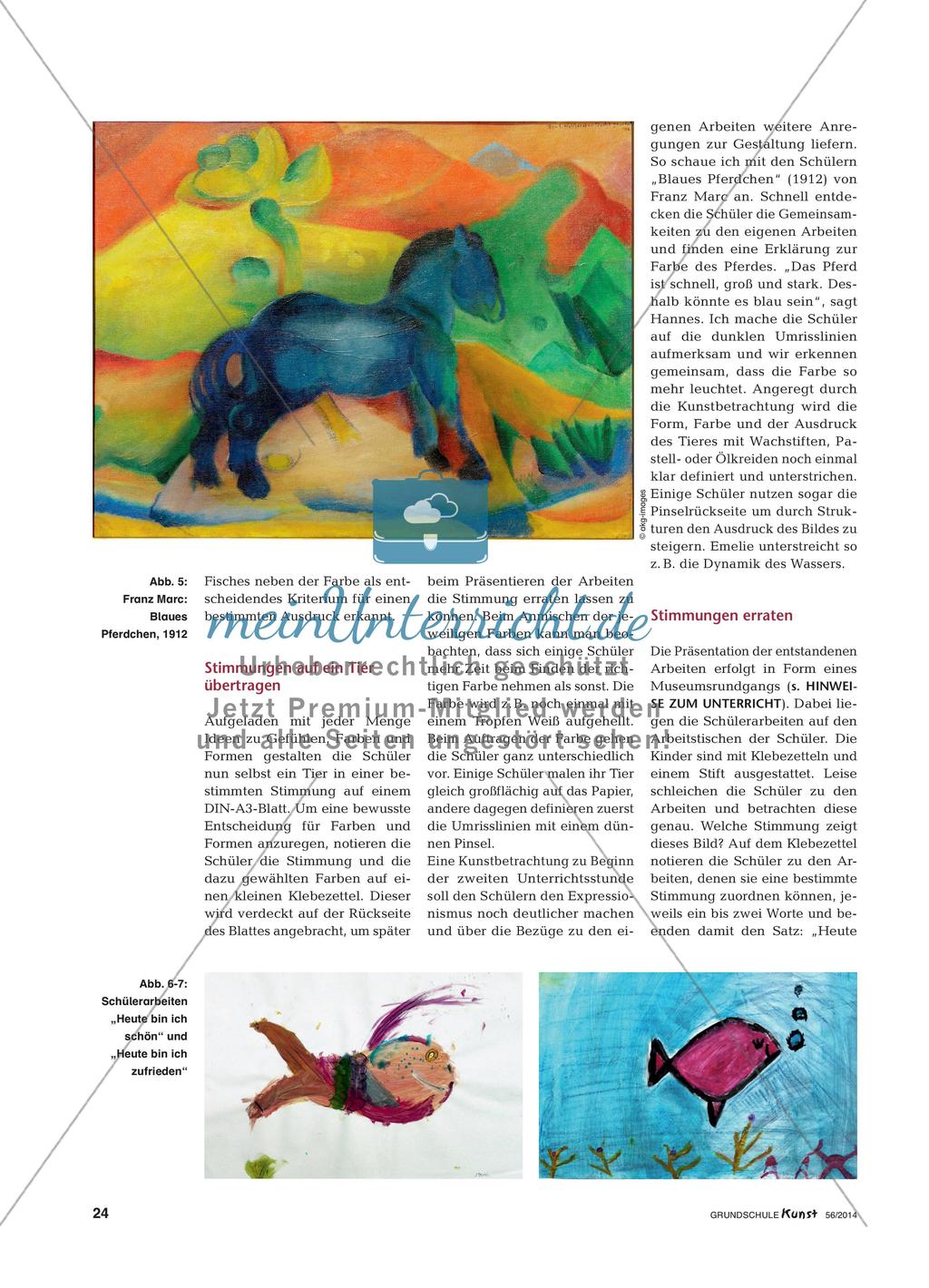 Heute bin ich … frei und entspannt! Preview 3