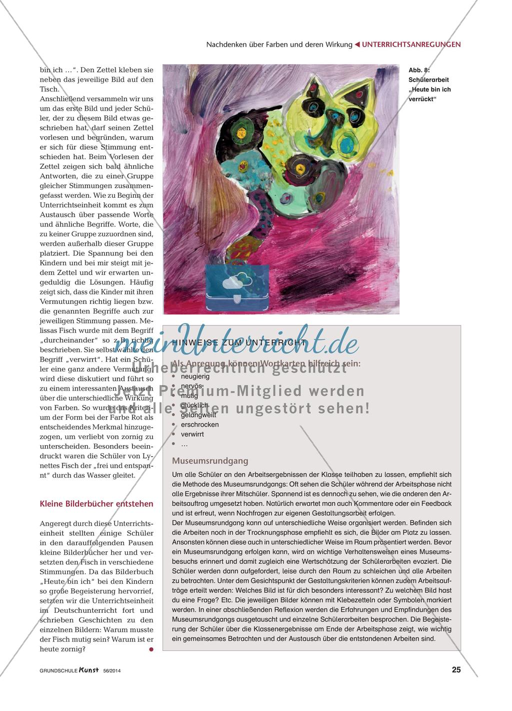 Heute bin ich … frei und entspannt! Preview 4