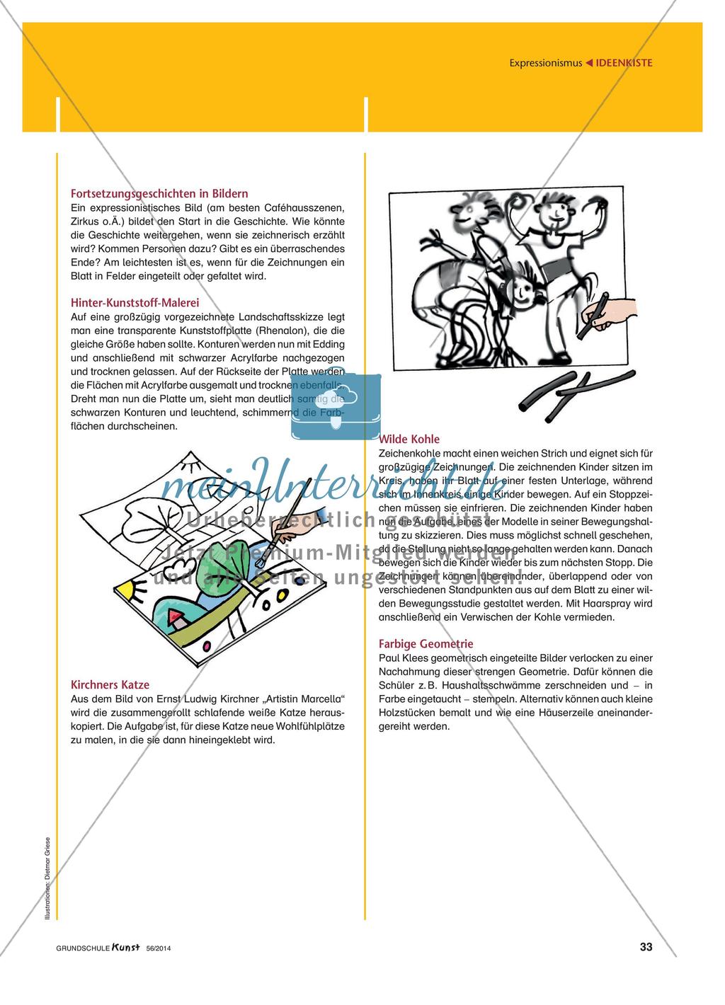 Ideenkiste Preview 2
