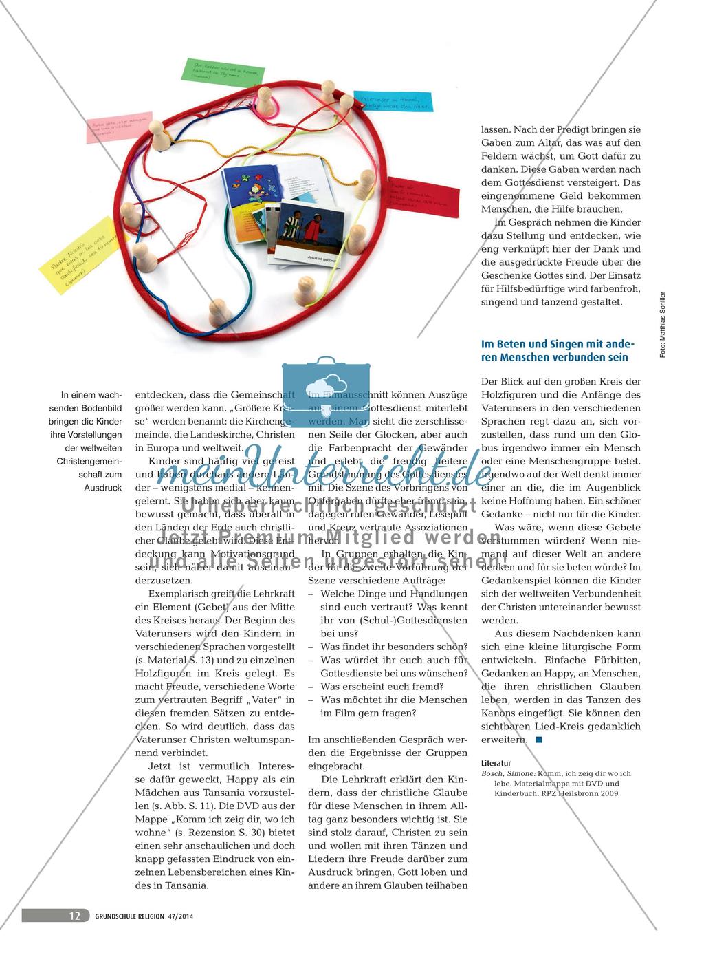 Weltweites Christentum Preview 2