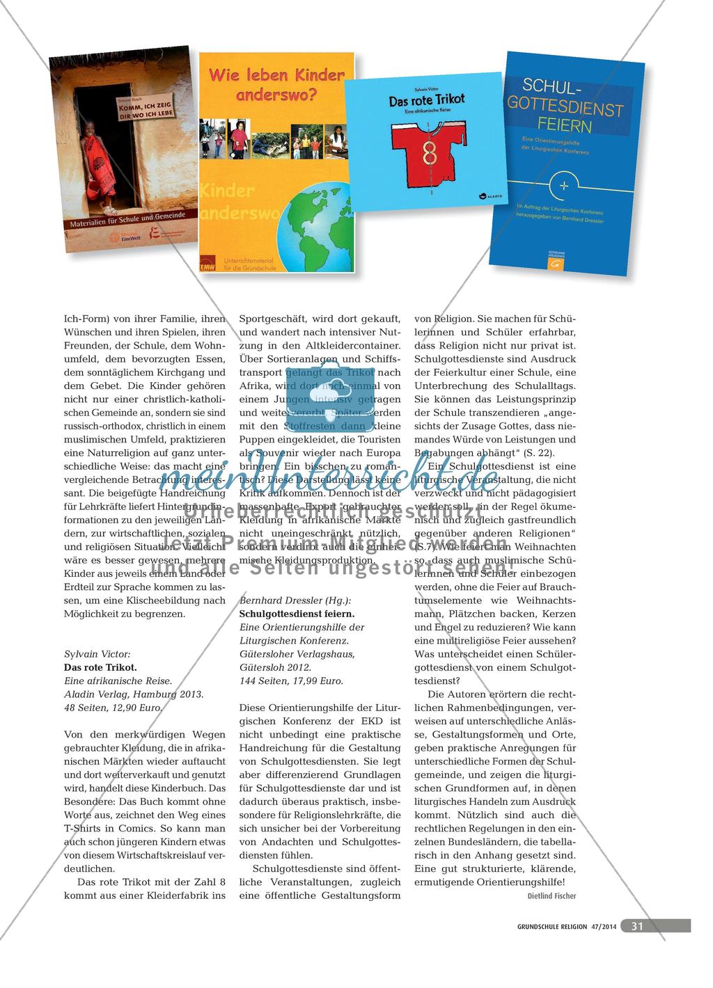 Informationen Preview 2