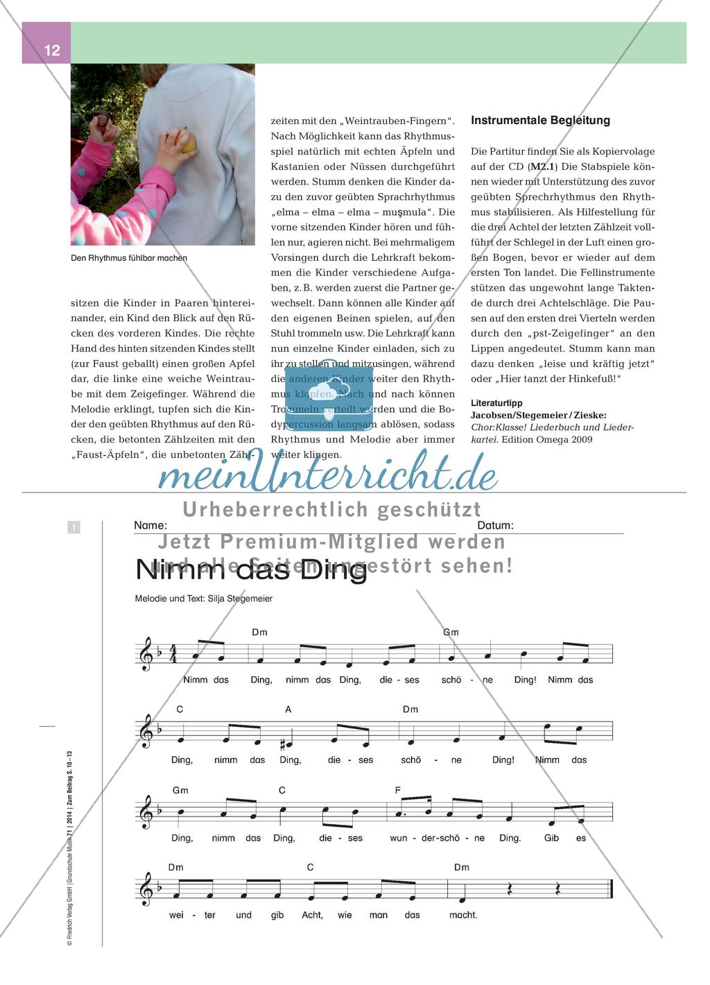 Pazarda Sonbahar – Herbstmarkt Preview 3