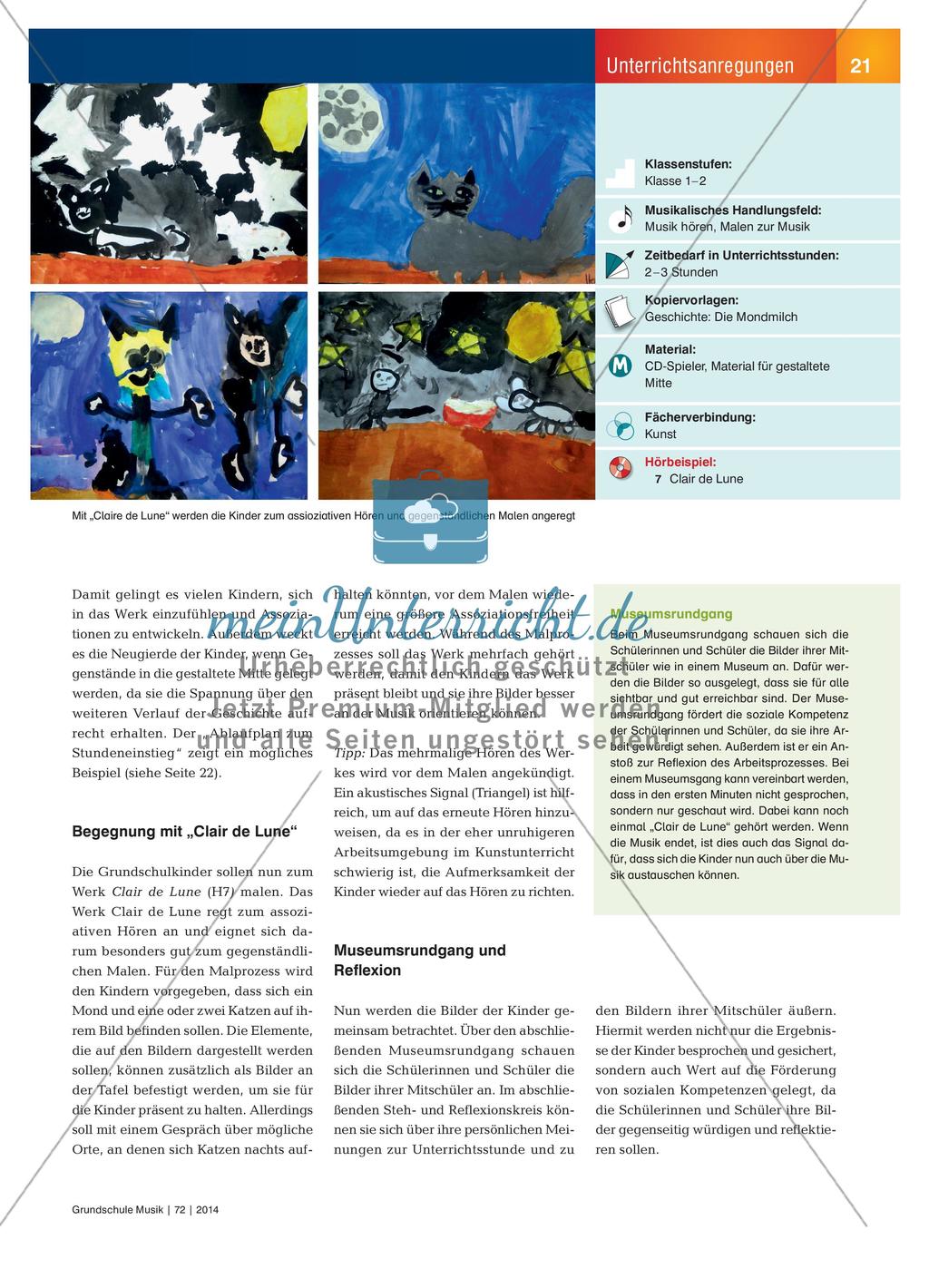 Die Mondmilch Preview 2