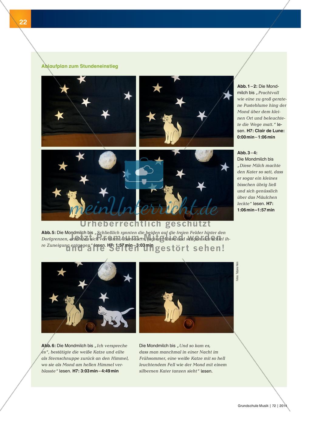 Die Mondmilch Preview 3
