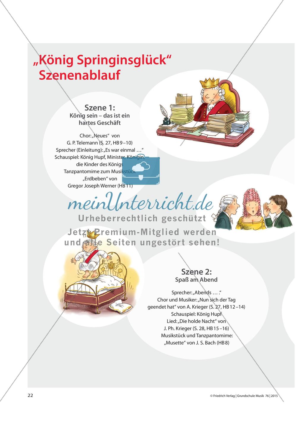 König Springinsglück Preview 3